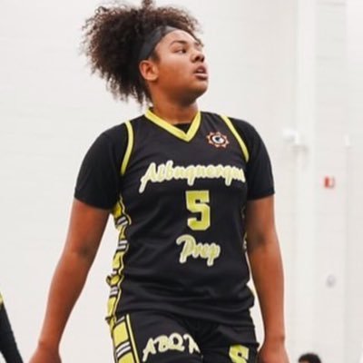 Why College Coaches Should Already Know The Name Tamaiah Gary