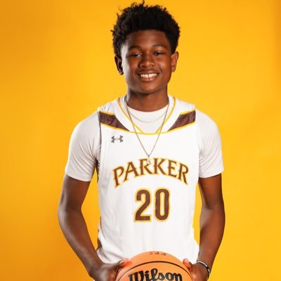 Rising Guard Prospect Tavid Johnson Shows Impressive Two Way Skill