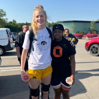 Dominating The Court Zoey Buckner Franklin’s Rise To Stardom