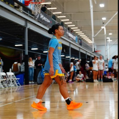 Minnesota Fury Standout Alivia Bell Impresses With Skill And Control