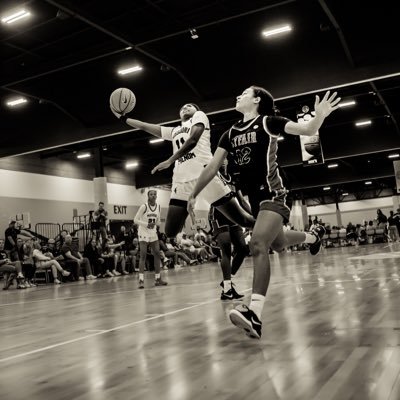 Amillia Prochnow Dynamic Playmaker Making Noise In The 2027 Class