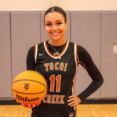 Asiana McCreary Elite Forward Building A High Major Future