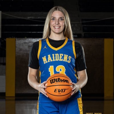 Ava Slagle Brings Grit IQ And Production To The 2027 Class