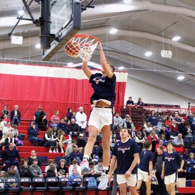 Hunter Nepple Rising Big Man Prospect