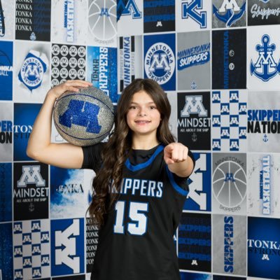 Izze Austin Emerging As A Dynamic Combo Guard