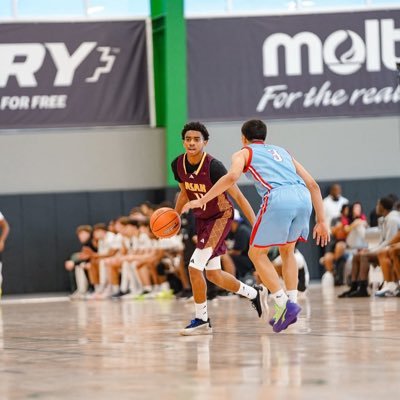 Jonathan Bradley Emerges As A Premier 2027 Floor General