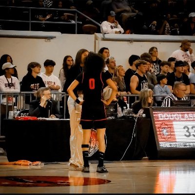 Justice Woods Playing Fast Physical And Fearless