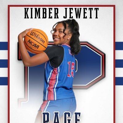 Kimber Jewett Is The Type Of Wing Every Coach Wants
