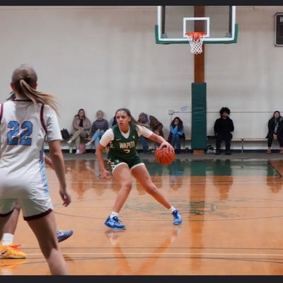 Leila Belle McNair High Motor High IQ And High Ceiling