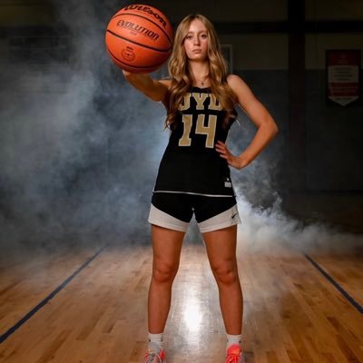 Lexi Johnson Is Proof Toughness Still Matters In Girls Basketball