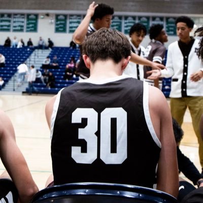 Why Logan Wessel’s Game Translates To College Basketball