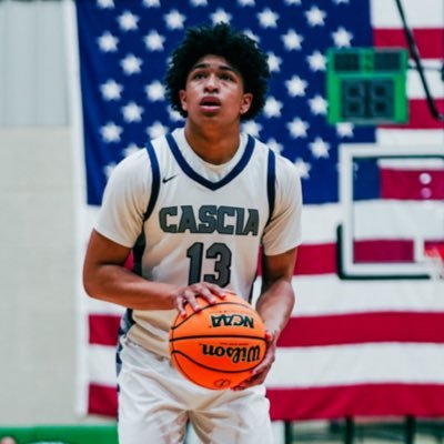 A Guard Who Thinks The Game Memphis Duffie’s Rise Is Just Beginning