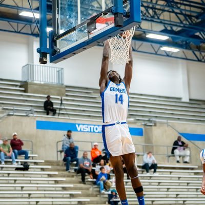 Steven McLeod Shows Why Length Still Wins In Basketball