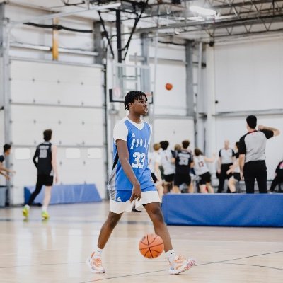 Zachary Downer Is Building The Blueprint Of A College Ready Wing