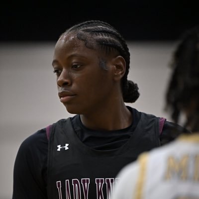 Allie Broadus Thrives Against Elite EYBL Competition