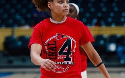 The Dominance And Impact Of Girls Basketball Superstars