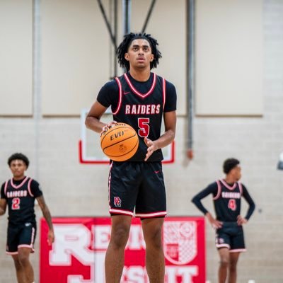 Why College Coaches Should Track Archie Weatherspoon Closely