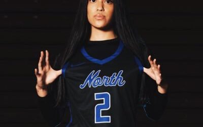 High IQ Hooper Audrina Chanthaboury Does It All