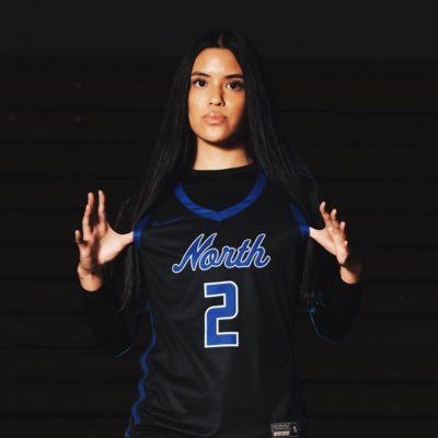 High IQ Hooper Audrina Chanthaboury Does It All