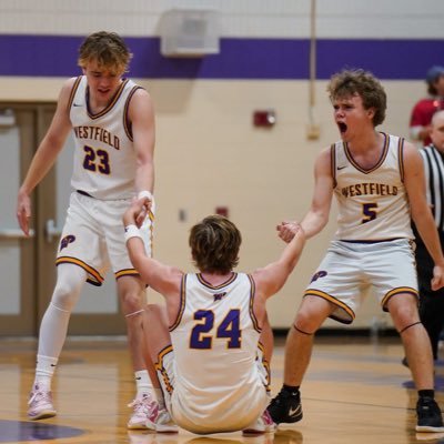 Austin Lyon Is Built For Winning Possessions