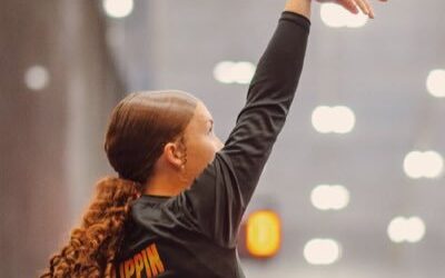 The Next Standard Five Girls Basketball Prospects Redefining What Winning Looks Like