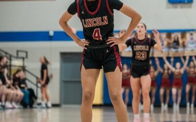 Tomorrow’s Girls Basketball Superstars