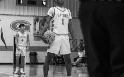 Basketball’s Future Is Bright And It’s Already On Display