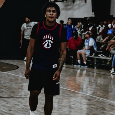 Strength Skill And Swagger Inside Christian Williams’ Game