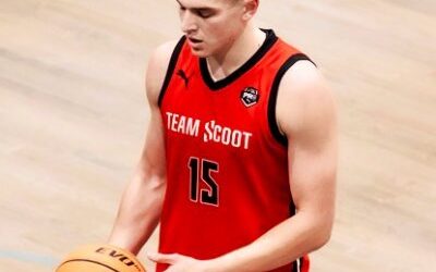 Top Boys Basketball Prospects Nationwide