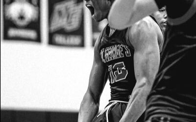 Five Young Players Pushing The Game Forward