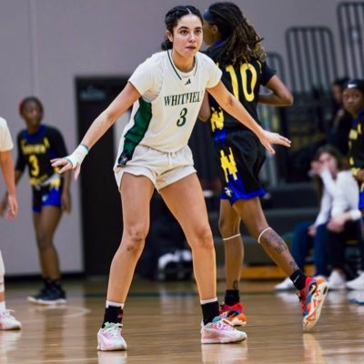 Fallon Jones Is The Modern Wing Every Program Needs