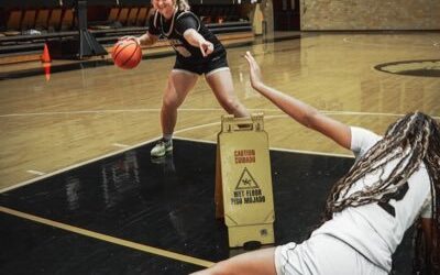 Why Hailey Caryl Is A Name College Coaches Will Track Early