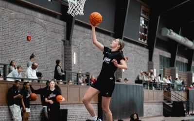 Girls Basketball Prospects