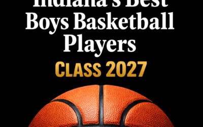 Indiana’s Best Boys Basketball Players Class 2027
