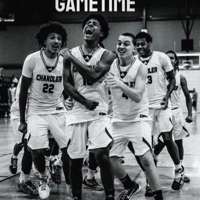 JT Mercado Is Built For College Basketball