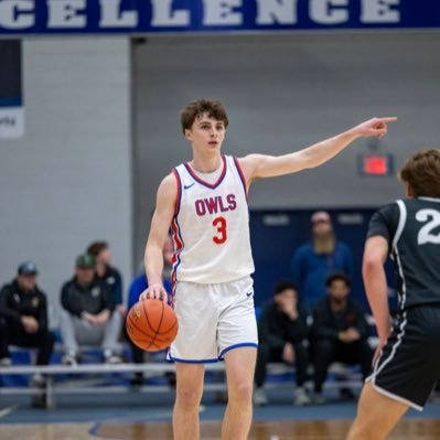 Five Rising Basketball Prospects To Know Now