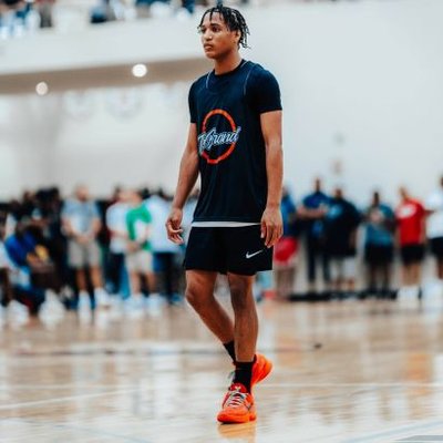 Jadarian Williams Is Building The Blueprint Of A True Point Guard