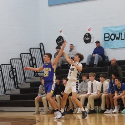 Jaleel Vincent A Guard Who Thinks The Game Two Plays Ahead