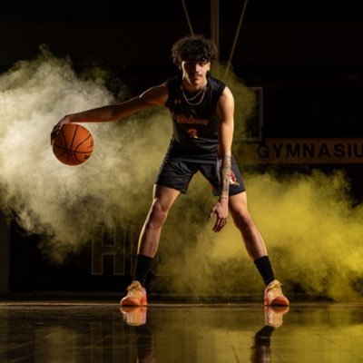 The IQ Game Of Javian White Separates Him