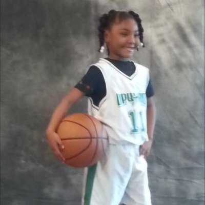 Jazlyn Rhodes Is A Left-Handed Problem Defenses Can’t Solve