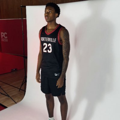 Je’Cal Bryant Is The Big Guard Colleges Are Quietly Searching For