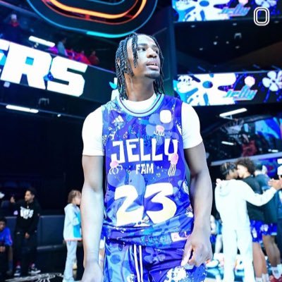 Floor General Alert Jordan Skyers Controls Games At His Own Speed