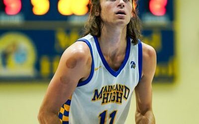 A New Generation Steps Forward In High School Basketball