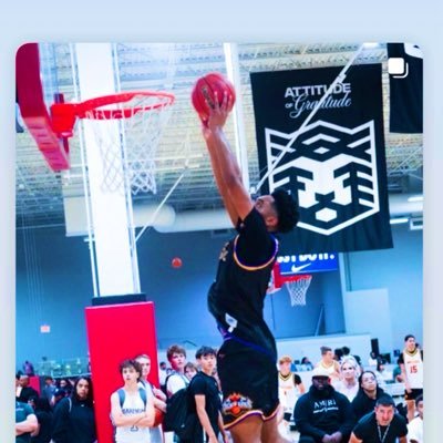 Kareem Artharee Is Building A Complete Two-Way Guard Resume