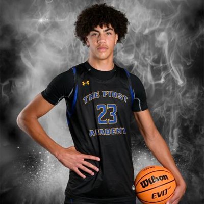 Kyle Blair Emerging Interior Force Prospect