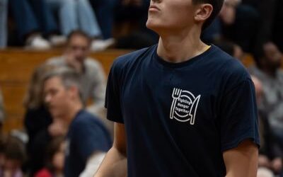 High-Level Talent High-Level Character Higher Ceiling