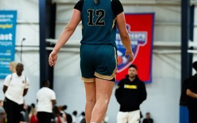 Evaluating Madeline Mignery’s Long-Term College Potential