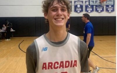 The Future Is Bright With Unlimited Basketball Upside