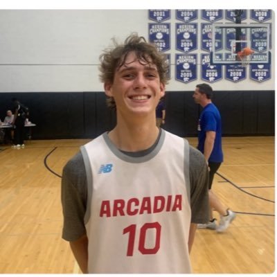 The Future Is Bright With Unlimited Basketball Upside