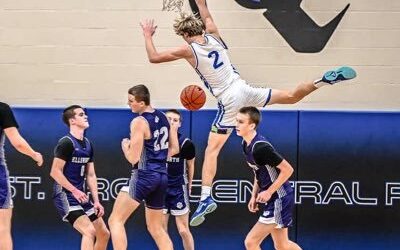 Rising Hoop Stars You Need To Watch